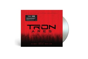 Nine Inch Nails mit „Tron: Ares“: Klanggedärm - „Tron: Ares“ ist das neue Album von Nine Inch Nails.