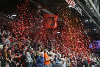 Niners auch im Ostderby nicht zu bremsen -