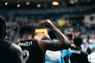 Niners Chemnitz gewinnen den Europapokal: Das sind die Helden von Istanbul - 