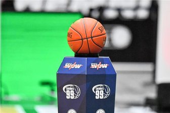 Niners Chemnitz im Pokal gegen Gießen oder Crailsheim - Die Niners Chemnitz sind in der Liga ab Ende September wieder am Ball. Im Pokal haben sie in der ersten Runde ein Freilos.