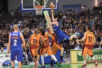 Niners-Premiere bleibt ohne Happy End - 