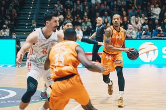 Niners schaffen die Sensation -