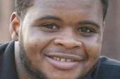 Niners-Spieler geht nach Argentinien - Joe Lawson