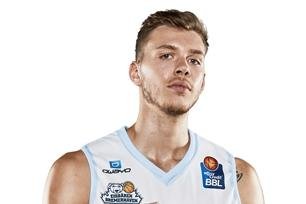 Niners verpflichten A2-Nationalspieler - Jan Niklas Wimberg wechselt von BBL-Absteiger Bremerhaven nach Chemnitz.