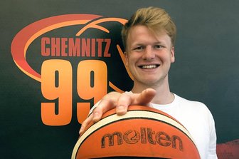 Niners verpflichten Luis Figge aus Braunschweig - 