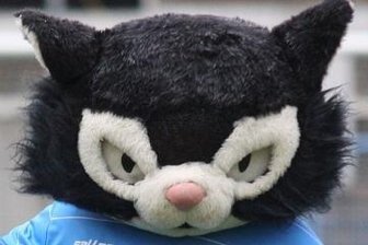 Niners zeigen Katze die kalte Schulter - Chem-Cat hat bei den Niners ausgedient.