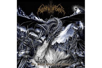 Ninkharsag mit „The Black Swords Of Winter“: Krachorgie - „The Black Swords Of Winter“ ist das neue Album von Ninkharsag.