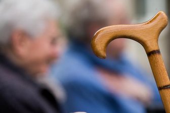 Nirgendwo leben mehr Menschen über 80 als unter den Sachsen -