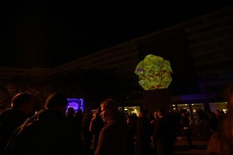 Nischel-Jubiläum: Party zum Abschluss - 