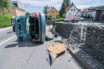 Nissan landet auf Seite -