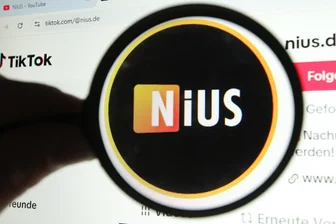 „Nius Radio“ geht demnächst in Sachsen auf Sendung - Nius betreibt mehrere Social-Media-Kanäle und ist demnächst auch in Sachsen via DAB+ zu erreichen.