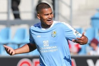 Noah Awuku fällt wegen Kreuzbandriss aus - 
