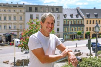Noch 25 Stimmen bis zur OB-Wahl in Hohenstein-Ernstthal: Mirko Kürschner will kandidieren - Mirko Kürschner möchte gern zur OB-Wahl antreten. Von einer Kandidatur trennen ihn noch 25 Unterstützungsunterschriften.