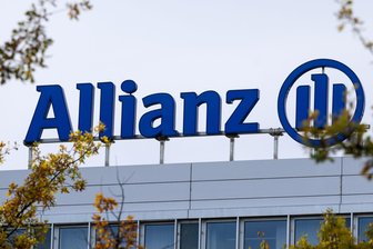 Noch ein Rekord für die Allianz - Die Allianz meldet für das erste Quartal einmal mehr ein Spitzenergebnis. (Symbolbild)