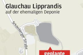 Noch ein Solarpark an der Autobahn -
