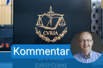 Noch einmal mit Vernunft -