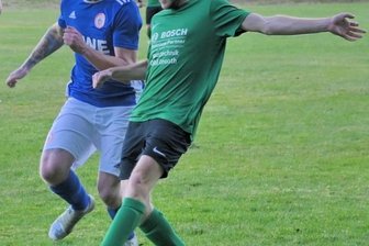 Noch (einmal) rollt der Ball - 