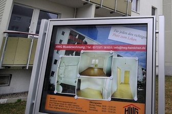 Neubaugebiet Ottendorfer Hang