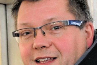 Noch kein Nachfolger für Gahlenzer Ortsvorsteher - Torsten Lange - Langjähriger Ortsvorsteher von Gahlenz