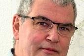 Noch mehr Windräder? Rossauer sehen Pläne mit Sorge - DietmarGottwald - Bürgermeistervon Rossau