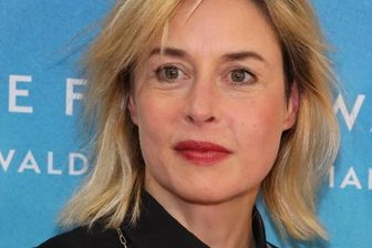 Noch 'ne neue Sisi: Interview mit Schauspielerin Susanne Wolff - Schauspielerin Susanne Wolff.