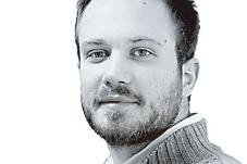 Noch nicht am Ende - 