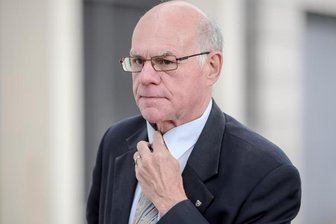 Norbert Lammert kommt nach Stollberg -