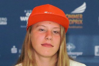Nordische Kombination: Olympiatür bleibt für Damen 2026 geschlossen - Jenny Nowak muss lange durchhalten, um sich ihren Traum von Olympia zu erfüllen. 