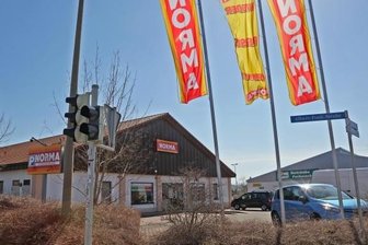Norma will neuen Supermarkt in Chemnitz bauen -