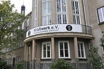 Norwegische Musik mitten in Chemnitz: Konzert im „Kraftwerk“ - Im Haus „Kraftwerk“ treten Musiker der Weimarer Staatskapelle auf.