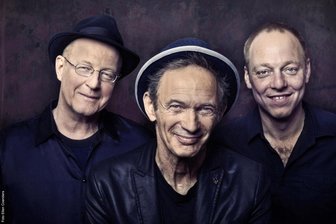 Nossener Festival bleibt familienfreundlich: Kloster Altzella lädt wieder zu Blues & Rock ein - Das deutsche Blues-Urgestein Abi Wallenstein & Blues Culture wird wieder beim Festival erwartet.