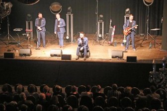 Notendealer eröffnen Reigen -