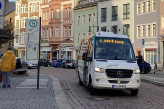 Notfahrplan in Mittweida: Diese Bus-Verbindungen fallen ab Montag aus - Der Fahrplan für die Busse in Mittweida wird ausgedünnt. 