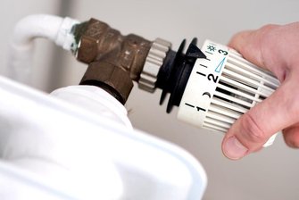 Notfallplan fehlt: Wer wird bei Gasmangel wann abgeschaltet? - (Symbolbild)