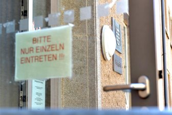 Notorischer Einbrecher erscheint in Freiberg nicht vor Gericht: Was jetzt geschieht - Die Verhandlung am Amtsgericht Freiberg gegen einen mutmaßlichen Einbrecher fiel aus. Der Mann erschien nicht zur Verhandlung.