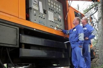 Fahrzeug-Heizungshersteller Behr