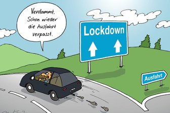 Novemberdeutschland -