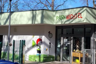 Novum: Erzieherinnen aus Lichtentanne bekommen jetzt Unterstützung - Auch in der Kita „Parkwichtel“ in Lichtentanne wird sich die Navigatorin umschauen.