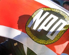 NPD nicht im Ausschuss drin - 