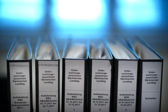 NSU-Ausschuss vor Neuauflage -