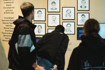 NSU-Dokumentationszentrum in Chemnitz öffnet sich thematisch - Das NSU-Dokumentationszentrum stellt sich künftig breiter auf.