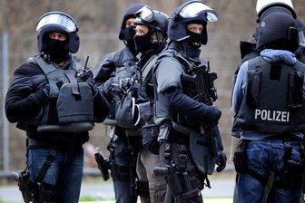 NSU-Eklat in Spezialeinheit der sächsischen Polizei -