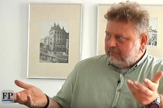 NSU-Prozess: Unser Reporter Jens Eumann zieht Bilanz -