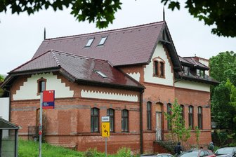 Null Gebote für Melanie Müllers Haus bei Zwangsversteigerung - Das Haus von Melanie Müller sollte zwangsversteigert werden.