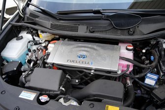 Nun auch Millionenförderung für Brennstoffzellen-Technologie in Chemnitz -