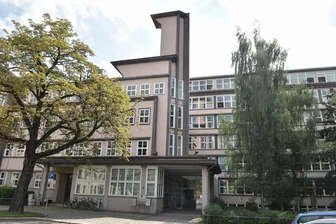 Nun doch: Niederdorf will Bürgerstiftung gründen - Landesdirektion Chemnitz: Hier will der Niederdorfer Bürgermeister für eine Bürgerstiftung werben.