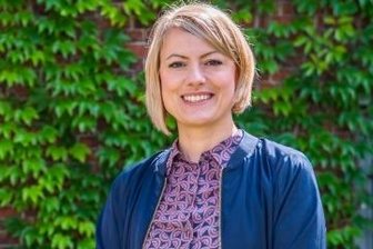 Nun vier Kreisvertreter im Bundestag - Clara Bünger ist seit jetzt Mitglied des Bundestages.