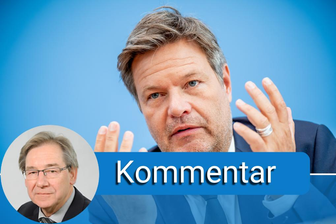Nur Deutschland schrumpft -