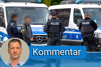 Nur dichte Kontrollen nützen -