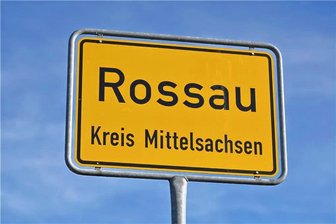 Nur ein Bewerber für das Bürgermeisteramt in Rossau - Am 3. September wird in der Gemeinde Rossau ein neuer Bürgermeister gewählt.